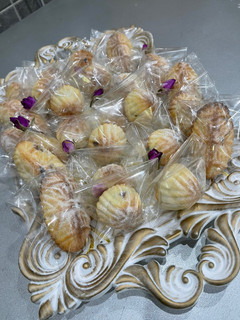 صورة لوصفة معمول العيد