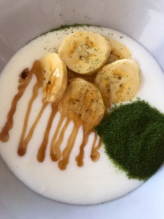 Foto resep Homemade Yoghurt