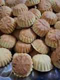أقراص بالعجوة