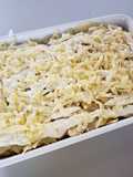 Pastel de papas fácil