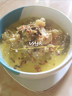 Foto resep Gulai kambing