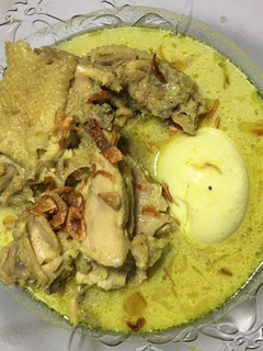 Foto resep Opor Ayam