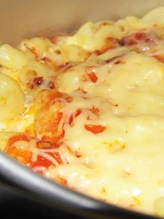 Foto resep Makaroni Skotel Kukus