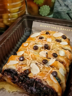 Foto resep Banana Strudel
