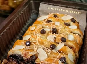 Foto resep Banana Strudel