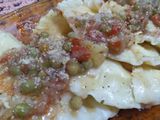 Empanadas de ricota (a la Viví)