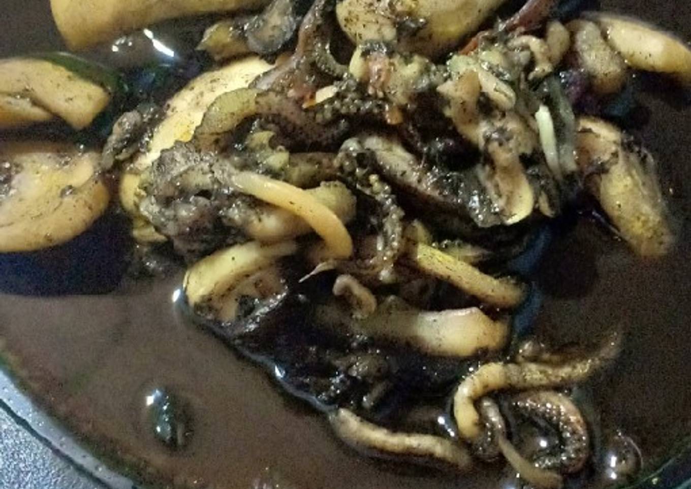 Куми куах вурус