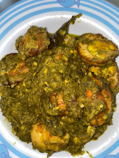 Foto resep Sambel ijo