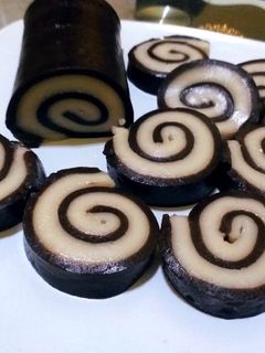 Foto resep Lapis Gulung