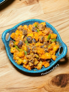 Foto resep Sambel Goreng Hati