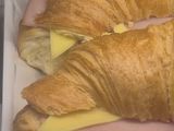 Ham & Cheese Criossaint