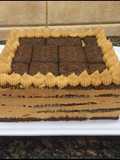 Chocotorta fácil
