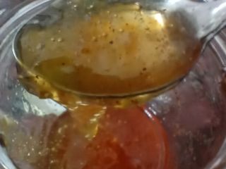 Mermelada de limón y jengibre