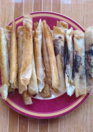 Foto resep Pisang aroma coklat keju gula