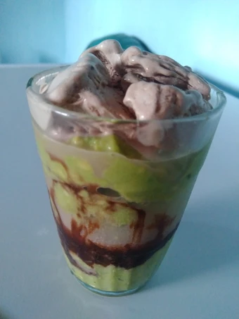 Langkah Gampang Menyiapkan Resep Alpukat Kocok yang  Bikin Ketagihan Anti Ribet, Menggugah Selera