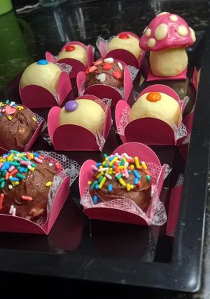 Foto de DOCINHO DE LEITE NINHO COM APENAS 2 INGREDIENTES 😱😱 CONFIRA!!!