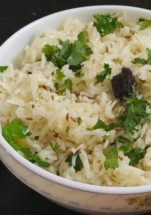 पुलाव (pulao recipe in Hindi) रेसिपी मुख्य फोटो