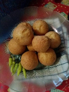 Foto resep Tahu Bulat Bulat 😀