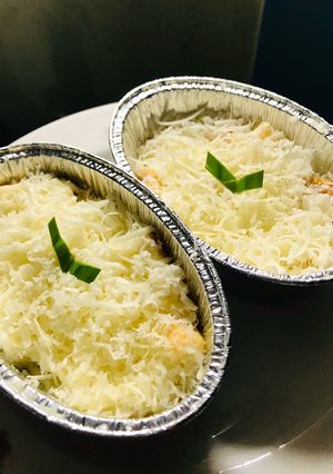 Foto resep Stup roti tawar