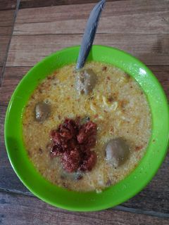 Foto resep Indomie ala ramen