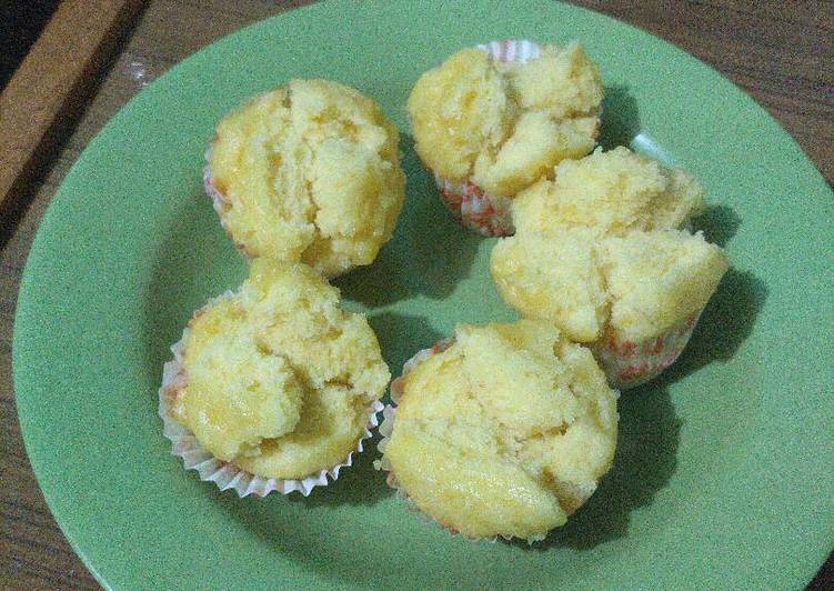 11#Bolu Kukus Tape Singkong