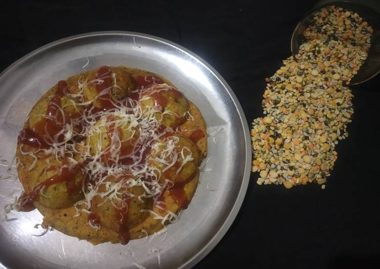 Recipe of Appetizing Spicy Bubbles Cooking Basics for Newbies