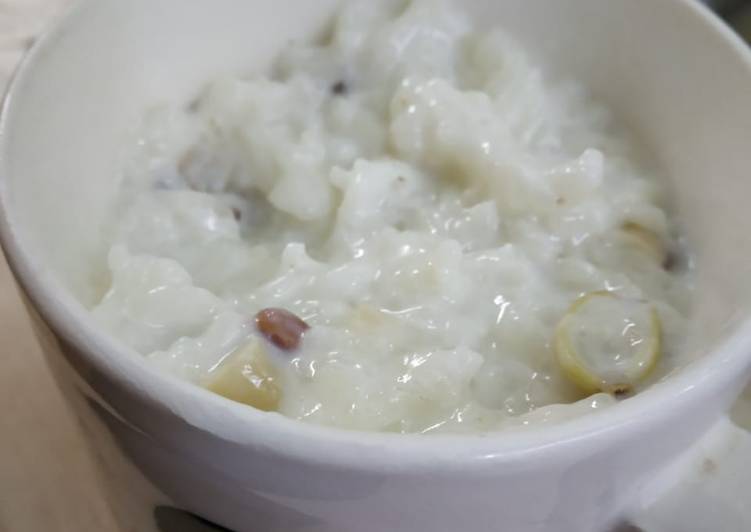 Simple Way to Prepare Speedy Rice kheer