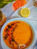 Red Lentil Soup