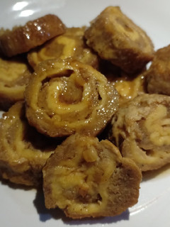 Foto resep Rolade