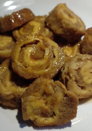 Foto resep Rolade
