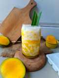 Mangga Kweni Fresh Milk