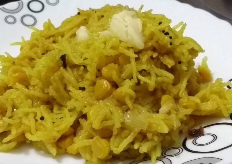 Step-by-Step Guide to Prepare Award-winning Mama&#39;s Special khichadi