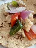 Alambre de pechuga de pollo saludable