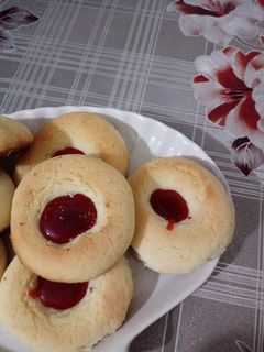 صورة لوصفة قاطو خفيف ظريف وساهل وبنين 💕💕💕