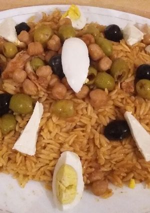 صورة لوصفة تليتلي(لسان طير)