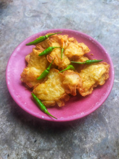 Foto resep Tempe Goreng Tepung Kriuk