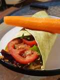 Veggie Wraps