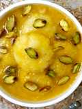 Mango Nuts Chum Chum
