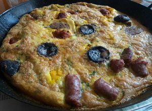 Foto principal de Arroz con costra ilicitano