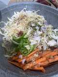 Cabbage Side Dish