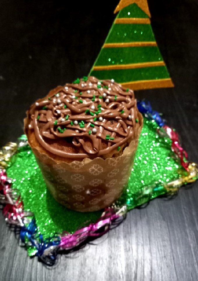 Una foto de Pan dulce saludable extra fácil (sin azúcar, sin manteca)
