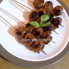 รูปของ 62. Bumbu Bakso/Sosis bakar Praktis