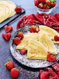 Basic Crêpes