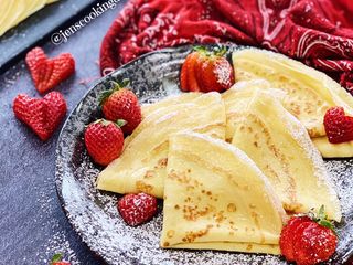 Basic Crêpes