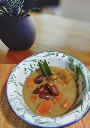 Foto resep Kolak Beton Nangka