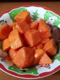 Popaya Lemong Cui