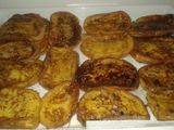 Torrijas