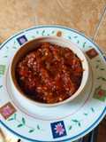 49. Sambal Terasi Mateng