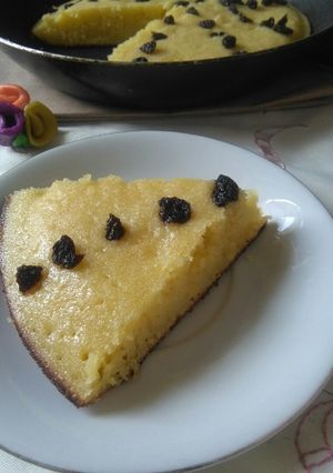 Foto resep Pukis Teflon