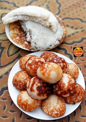My signature Masa&sinasir ainihin hoton girkin